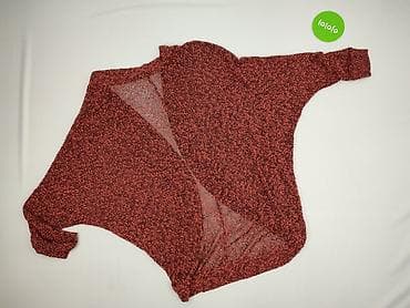 Women: Infinity, Women`s poncho, size One size — 3