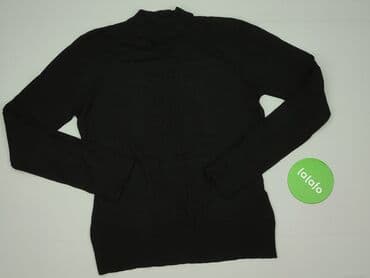 sweter z lidla: Golf damski, L — 2