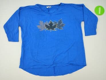 koszula c a: T-shirt damski, rozmiar 4XL — 2