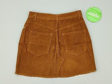 buty coolway: PULL&BEAR, Spódnica damska, rozmiar S — 3