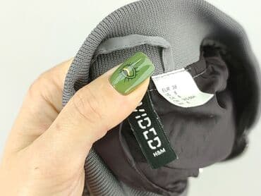 купити куртку в польщі жіночу: H&M, Куртка бомбер жіноча, розмір M — 4