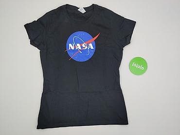 einstein newton: Port & Company, T-shirt damski, rozmiar S — 2