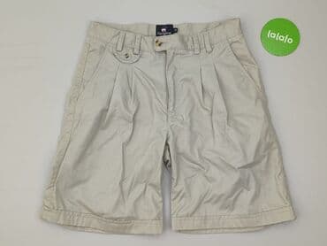 spodenki zeglarskie: Szorty dla mężczyzn, rozmiar S — 2