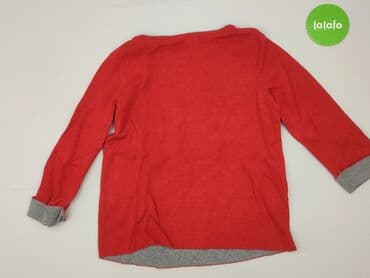 comma ubrania: Comma, Women's blouse, size S — 4