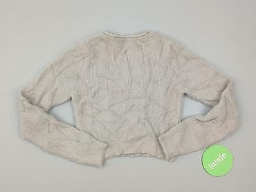 misbhv sweter: Sweter damski, rozmiar L — 3