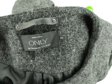 kombinezon narciarski dwuczęściowy damski: ONLY, Płaszcz damski, rozmiar S — 4