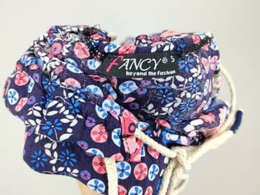 steve madden klapki z futerkiem: Fancy, Kombinezon damski, rozmiar S — 4