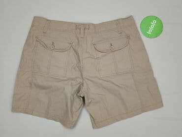 krótkie spodenki bojowki: Papaya, Szorty damskie, rozmiar 2XL — 3