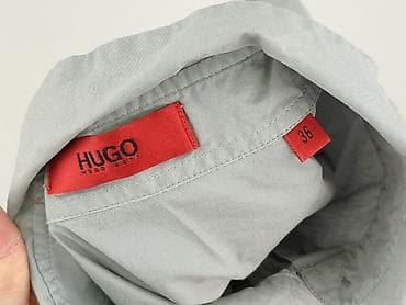 armani garnitury: HUGO Hugo Boss, Koszula damska, rozmiar S — 4