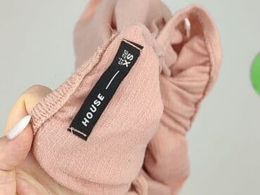 bluzka z odkrytym ramieniem allegro: House, Bluzka damska, rozmiar XS — 5