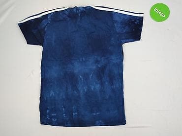 bluzy pull and bear: Adidas, Koszulka dla mężczyzn, rozmiar M — 3