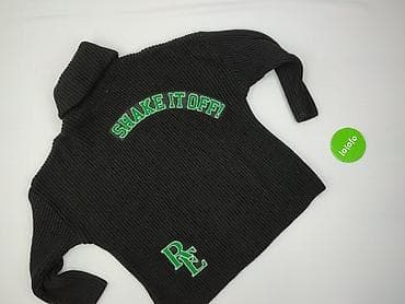 bolerka: RE:DESIGNED, Golf damski, rozmiar One size — 2