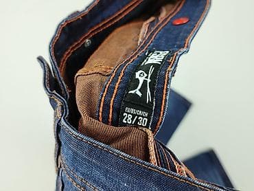 flash jeans: FSBN, Jeansy dla mężczyzn, rozmiar M — 5