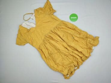 półhalka pod sukienkę: Sukienka damska, rozmiar L — 2