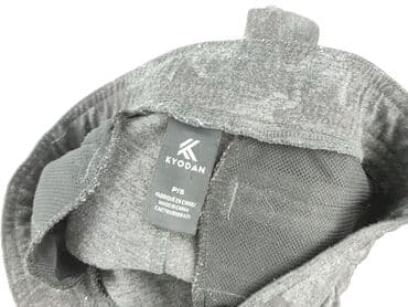 stroje kąpielowe plus size h m: Kyodan, Spodnie dresowe dla mężczyzn, S — 5