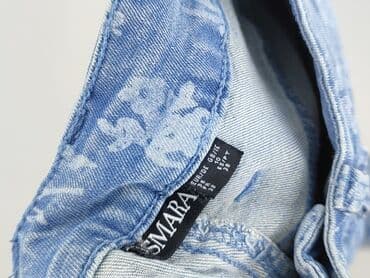 biustonosze 90e: Esmara, Jeansy damskie, rozmiar M — 4