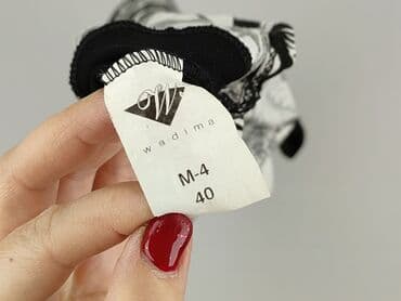 bluzki wadima: Top damski, M — 5