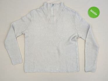 koszula swoateczna: Golf damski, rozmiar L — 2