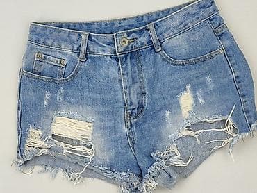 decathlon kolarki: Szorty damskie, rozmiar L — 1