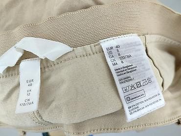 champion buty ccc: Spodnie materiałowe damskie, rozmiar L — 4