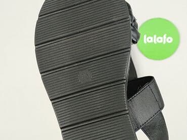 buty zdrowotne damskie berkemann: Sandals for women, size 36 — 4