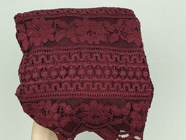 obcisła sukienka czerwona: Yessica, Women's blouse, size S (EU 36) — 6