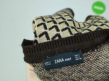 sweter zara: Zara, Sweter damski, rozmiar S — 5