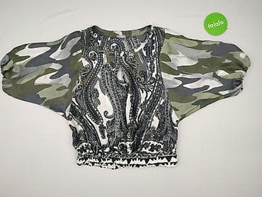 bluzki ozdobne: Oltre, Bluzka damska, rozmiar S — 3