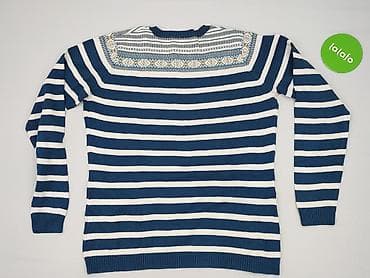 pauzza bluzy: Esprit, Sweter damski, rozmiar M — 4