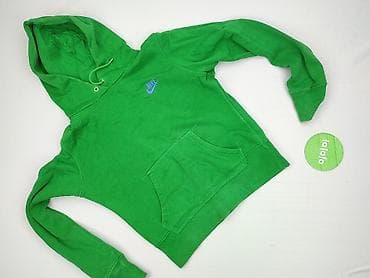 bluzy one size: Nike, Bluza z kapturem damska, rozmiar M — 2