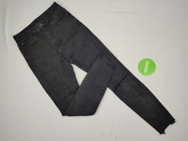 jeans jade: Zara, Jeansy damskie, rozmiar S — 2