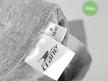ergonomixx: Crane, Spodnie dresowe damskie, rozmiar M — 4