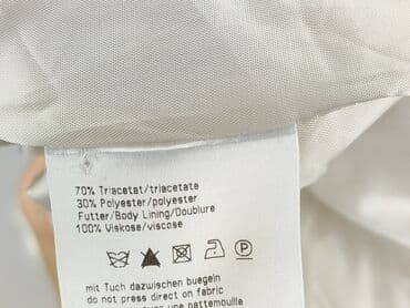 massimo dutti marynarka damska: Marynarka damska, rozmiar L — 5