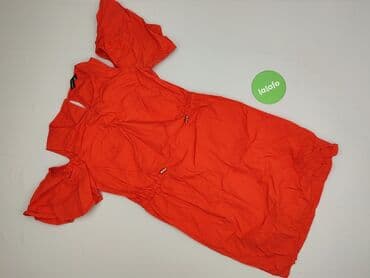 sukienka reserved czerwona: Reserved, Sukienka damska, rozmiar S — 3