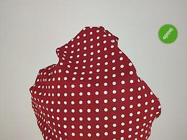 clothes in red: Sukienka damska, rozmiar S — 7