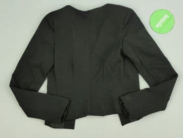 marynarka nietoperz: ITALY FASHION, Marynarka damska, rozmiar S — 3