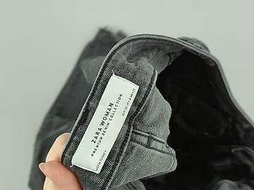 used items: Zara, Jeansy damskie, rozmiar S — 4