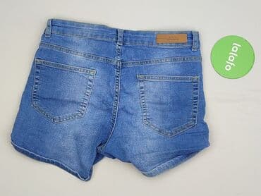 jeansy amisu new yorker: Amisu, Szorty damskie, rozmiar M — 3