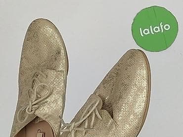 scrunchie pepco: Inextenso, Półbuty dla mężczyzn, rozmiar 39 — 7