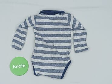 sukienka koszulowa c a: Body, 3-6 months, 
condition - Very good — 3