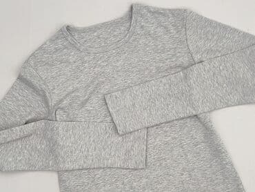 bluzki z długim rękawem młodzieżowe: Women's blouse, size S — 2