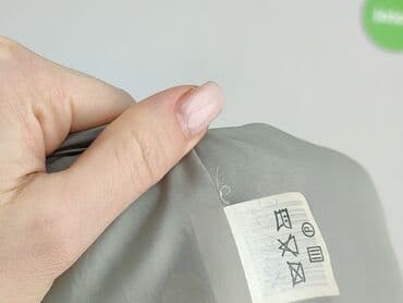 pepco sweter zielony: Kamizelka garniturowa dla mężczyzn, rozmiar M — 5