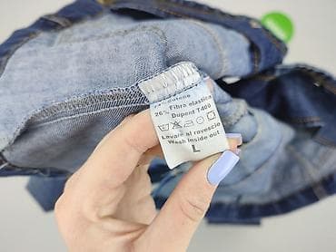 jeans facesit: Marynarka damska, rozmiar L — 5