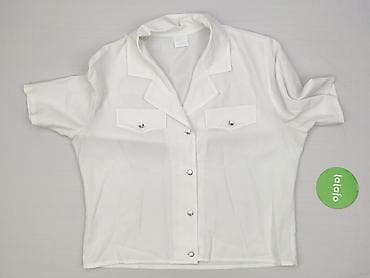 henley: Koszula damska, rozmiar L — 2
