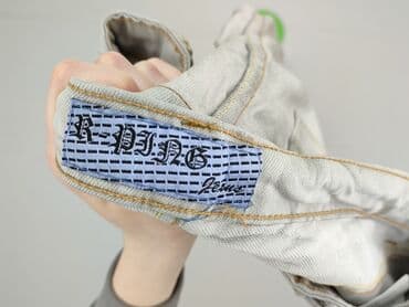 dziurawe dżinsy: Jeansy damskie — 5