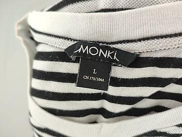 sukienki monki: Monki, Sukienka damska, rozmiar L — 4