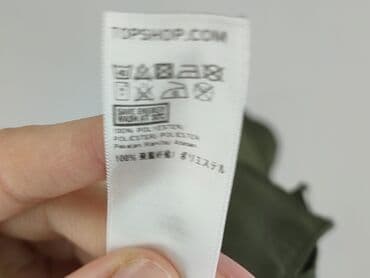 c a top: Topshop, Top damski, rozmiar XS — 6