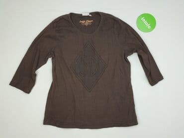 bluzy z new yorkera: NKD, Bluzka damska, rozmiar XL — 2