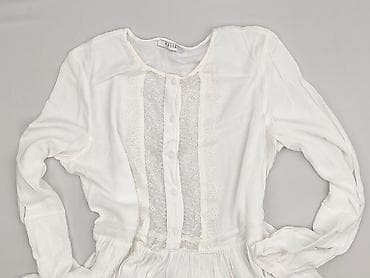 bluzki aga: Pieces, Sukienka damska, rozmiar L — 1