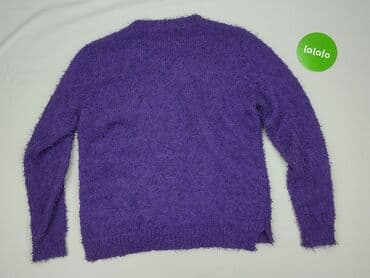 c and a sweter: Sweter damski, M — 4